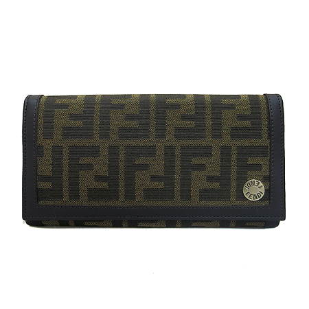 Fendi(���) 8M0000 FF �ΰ� ��ī �ڰ��� ������ [���빮��] �̹���2 - ���̺��� �߰���ǰ