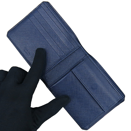 Prada(�����) 2M0738 SAFFIANO ���ǾƳ� ������ ������ �̹���3 - ���̺��� �߰���ǰ