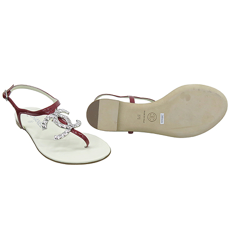 Chanel(����) G27142 COCO�ΰ� ��� ���� ���̴�Ʈ ������ ���� �̹���3 - ���̺��� �߰���ǰ