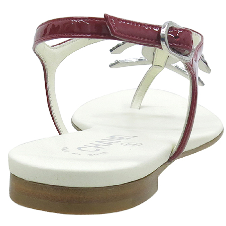 Chanel(����) G27142 COCO�ΰ� ��� ���� ���̴�Ʈ ������ ���� �̹���5 - ���̺��� �߰���ǰ