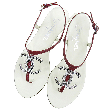 Chanel(����) G27142 COCO�ΰ� ��� ���� ���̴�Ʈ ������ ���� �̹���6 - ���̺��� �߰���ǰ