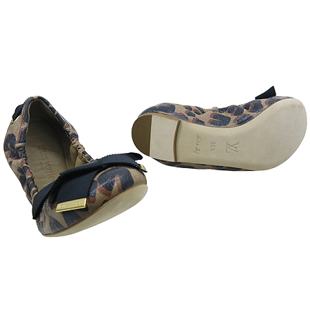 Louis Vuitton(���̺���) 863587 �����ĵ� ���� ���� �߷����� ������ �÷� ���� �̹���3 - ���̺��� �߰���ǰ