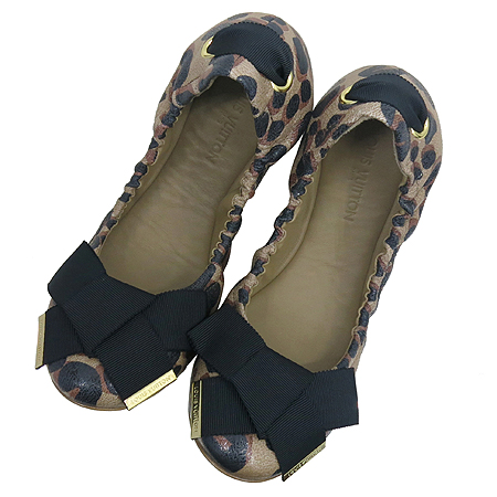 Louis Vuitton(���̺���) 863587 �����ĵ� ���� ���� �߷����� ������ �÷� ���� �̹���6 - ���̺��� �߰���ǰ