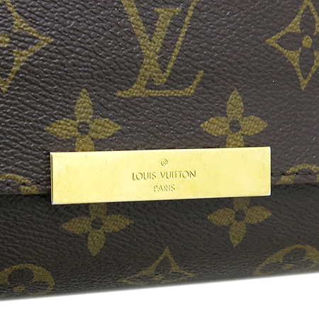 Louis Vuitton(���̺���) M40718 ���׷� ĵ���� ���̺��� MM 2WAY �̹���4 - ���̺��� �߰���ǰ