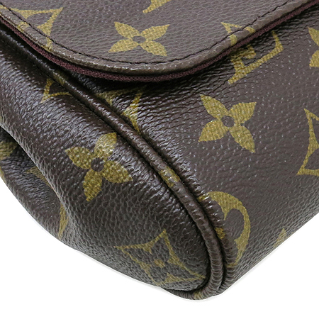 Louis Vuitton(���̺���) M40718 ���׷� ĵ���� ���̺��� MM 2WAY �̹���5 - ���̺��� �߰���ǰ