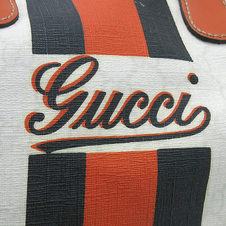 Gucci(����) 189895 ��� ��Ƽġ GG�ΰ� PVC ������ ��Ʈ�� �̹���3 - ���̺��� �߰���ǰ
