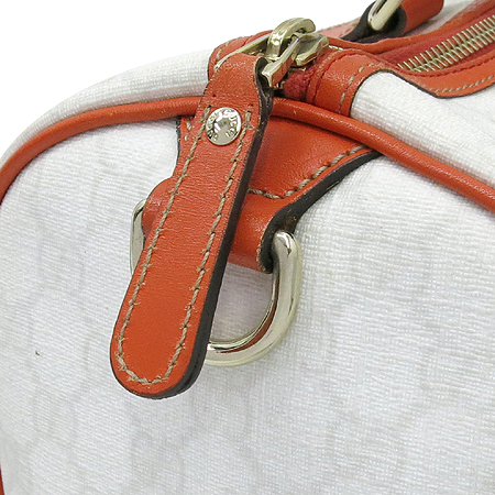 Gucci(����) 189895 ��� ��Ƽġ GG�ΰ� PVC ������ ��Ʈ�� �̹���4 - ���̺��� �߰���ǰ