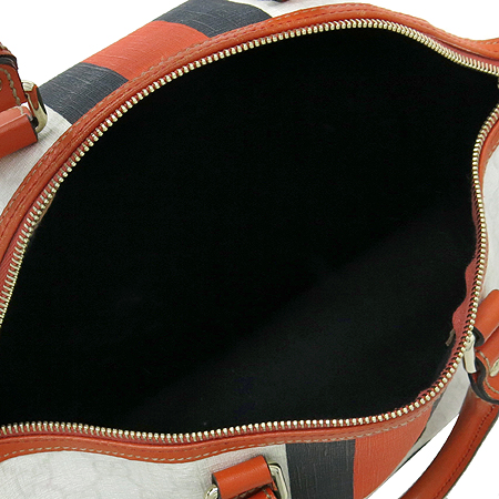 Gucci(����) 189895 ��� ��Ƽġ GG�ΰ� PVC ������ ��Ʈ�� �̹���6 - ���̺��� �߰���ǰ