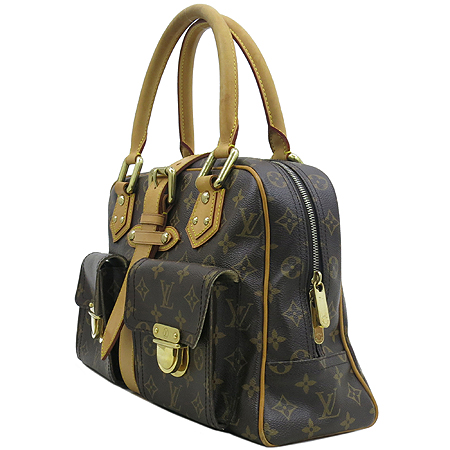 Louis Vuitton(���̺���) M40025 ���׷� ĵ���� ����ź GM ��Ʈ�� �̹���2 - ���̺��� �߰���ǰ