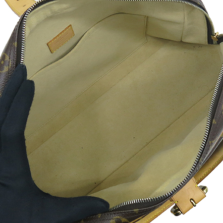 Louis Vuitton(���̺���) M40025 ���׷� ĵ���� ����ź GM ��Ʈ�� �̹���5 - ���̺��� �߰���ǰ