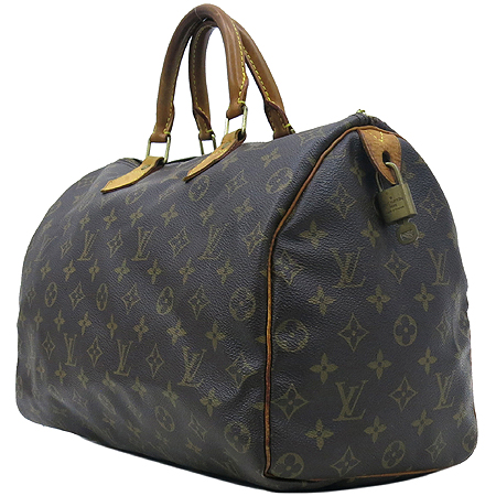 Louis Vuitton(���̺���) M41524 ���׷� ĵ���� ���ǵ� 35 ��Ʈ�� �̹���2 - ���̺��� �߰���ǰ