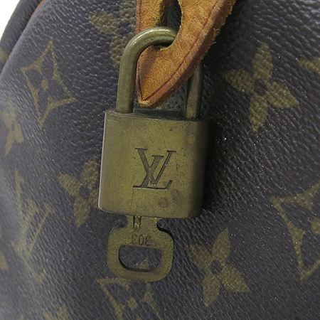 Louis Vuitton(���̺���) M41524 ���׷� ĵ���� ���ǵ� 35 ��Ʈ�� �̹���3 - ���̺��� �߰���ǰ