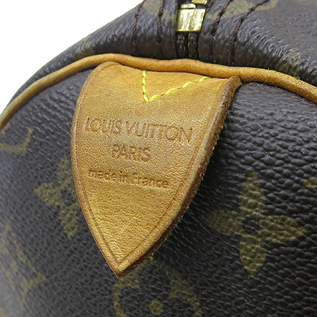 Louis Vuitton(���̺���) M41524 ���׷� ĵ���� ���ǵ� 35 ��Ʈ�� �̹���4 - ���̺��� �߰���ǰ
