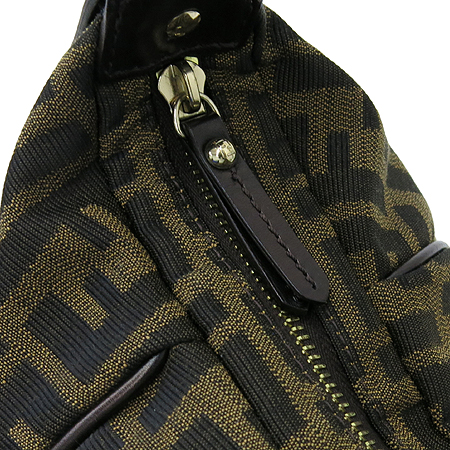 Fendi(���) 8BR646 FF�ΰ� ĵ���� ����� Ʈ���� ��彺�͵� �ڵ� ����� �̹���4 - ���̺��� �߰���ǰ