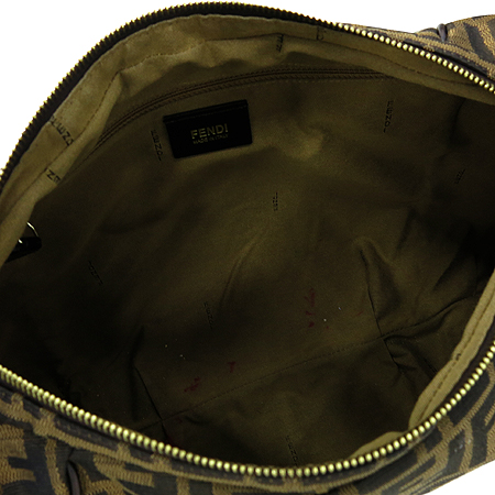 Fendi(���) 8BR646 FF�ΰ� ĵ���� ����� Ʈ���� ��彺�͵� �ڵ� ����� �̹���6 - ���̺��� �߰���ǰ