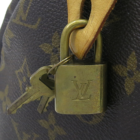 Louis Vuitton(���̺���) M41526 ���׷� ĵ���� ���ǵ� 30 ��Ʈ�� �̹���3 - ���̺��� �߰���ǰ