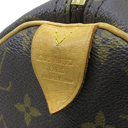 Louis Vuitton(���̺���) M41526 ���׷� ĵ���� ���ǵ� 30 ��Ʈ�� �̹���4 - ���̺��� �߰���ǰ