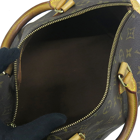 Louis Vuitton(���̺���) M41526 ���׷� ĵ���� ���ǵ� 30 ��Ʈ�� �̹���5 - ���̺��� �߰���ǰ