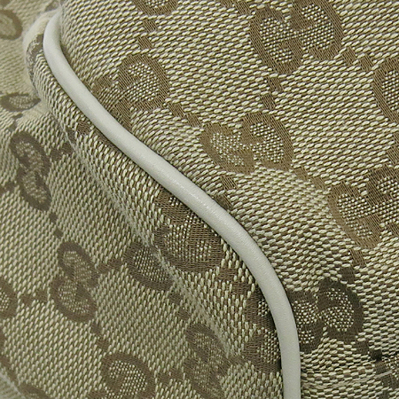 Gucci(����) 223974 GG�ΰ� ĵ���� ���̺��� ���� Ʈ���� ��Ű 2WAY �̹���6 - ���̺��� �߰���ǰ