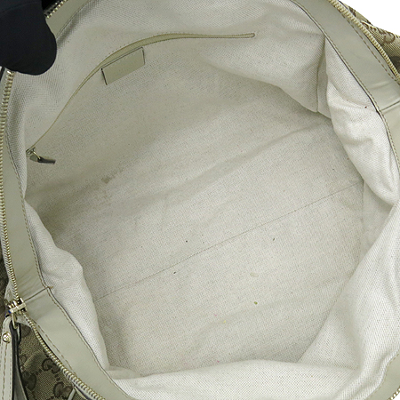 Gucci(����) 223974 GG�ΰ� ĵ���� ���̺��� ���� Ʈ���� ��Ű 2WAY �̹���7 - ���̺��� �߰���ǰ