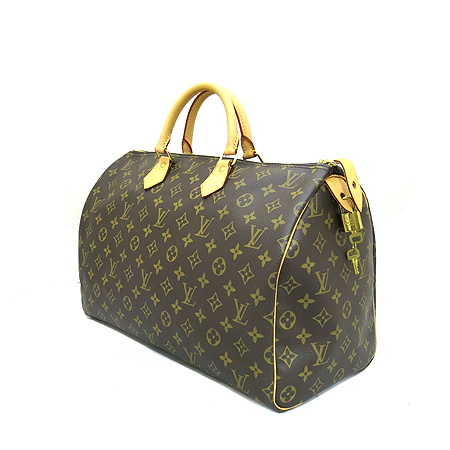 Louis Vuitton(���̺���) M41522 ���׷� ĵ���� ���ǵ� 40 ��Ʈ�� [���빮��] �̹���3 - ���̺��� �߰���ǰ