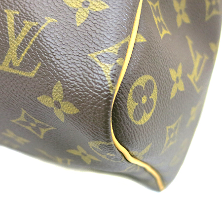 Louis Vuitton(���̺���) M41522 ���׷� ĵ���� ���ǵ� 40 ��Ʈ�� [���빮��] �̹���4 - ���̺��� �߰���ǰ