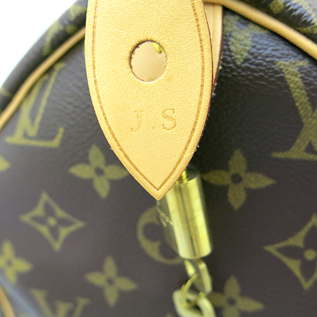 Louis Vuitton(���̺���) M41522 ���׷� ĵ���� ���ǵ� 40 ��Ʈ�� [���빮��] �̹���5 - ���̺��� �߰���ǰ