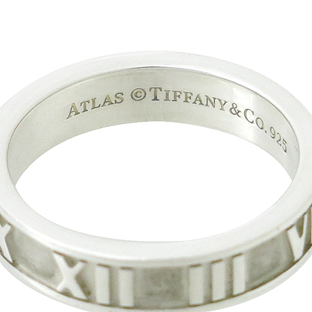 Tiffany(Ƽ�Ĵ�) 925(�ǹ�) ��Ʋ�� ���� - 9ȣ �̹���3 - ���̺��� �߰���ǰ