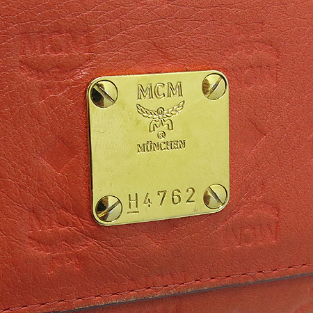 MCM(������) MYL0AIE41OR001 ������ ���� ���� �ΰ� ���� ������ �̹���2 - ���̺��� �߰���ǰ