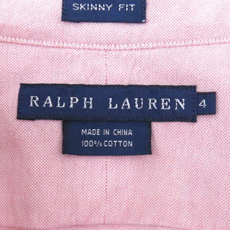Polo Ralphlauren(����) ��ũ ���� �̹���5 - ���̺��� �߰���ǰ