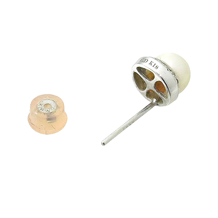 GOLDEN DEW(����) 18K(750) ȭ��Ʈ��� ���̾� ���� ���� �Ͱ��� �̹���3 - ���̺��� �߰���ǰ