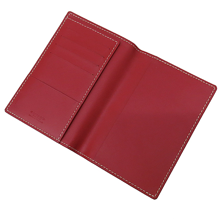 GOYARD(���ߵ�) �ΰ� PVC ���� �÷� �н����� ���� ���� �̹���3 - ���̺��� �߰���ǰ