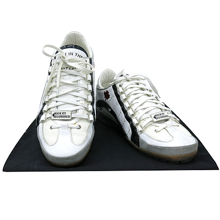 DSQUARED2 (2) SN404 ȭƮ   ̴Ʈ Ʈ  Ŀ