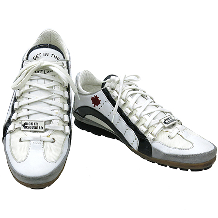 DSQUARED2 (2) SN404 ȭƮ   ̴Ʈ Ʈ  Ŀ ̹2 - ̺ ߰ǰ