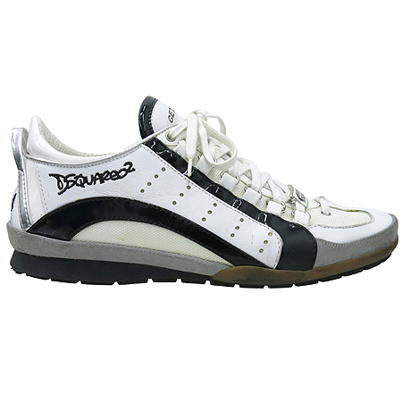 DSQUARED2 (2) SN404 ȭƮ   ̴Ʈ Ʈ  Ŀ ̹4 - ̺ ߰ǰ