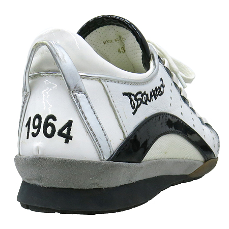 DSQUARED2 (2) SN404 ȭƮ   ̴Ʈ Ʈ  Ŀ ̹5 - ̺ ߰ǰ