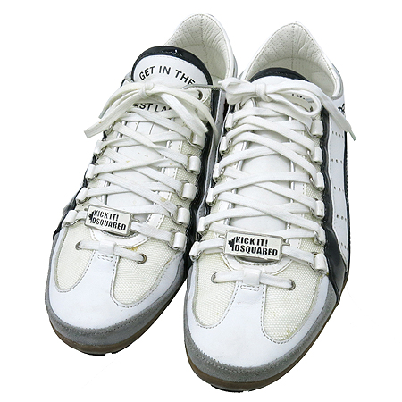 DSQUARED2 (2) SN404 ȭƮ   ̴Ʈ Ʈ  Ŀ ̹6 - ̺ ߰ǰ