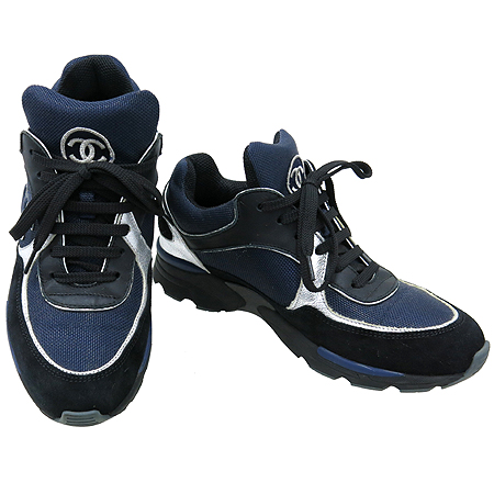 Chanel(����) G26582 COCO �ΰ� ũ���� ���� ����Ŀ�� �̹���2 - ���̺��� �߰���ǰ