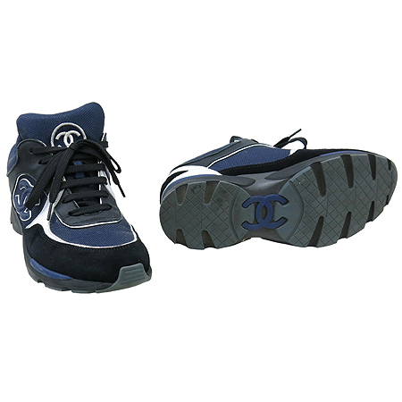 Chanel(����) G26582 COCO �ΰ� ũ���� ���� ����Ŀ�� �̹���3 - ���̺��� �߰���ǰ