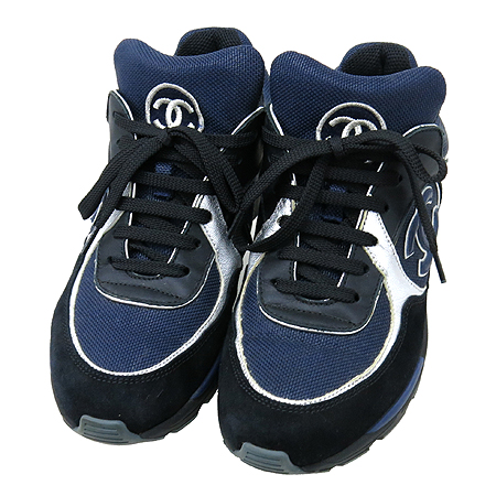 Chanel(����) G26582 COCO �ΰ� ũ���� ���� ����Ŀ�� �̹���6 - ���̺��� �߰���ǰ