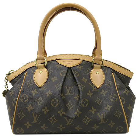 Louis Vuitton(���̺���)  M40143 ���׷� ĵ���� Ƽ���� PM ��Ʈ�� �̹���2 - ���̺��� �߰���ǰ