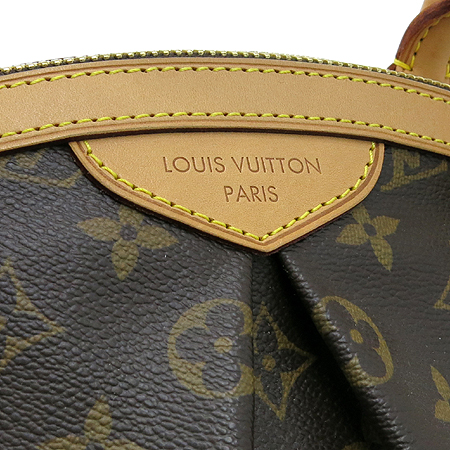 Louis Vuitton(���̺���)  M40143 ���׷� ĵ���� Ƽ���� PM ��Ʈ�� �̹���4 - ���̺��� �߰���ǰ