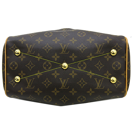 Louis Vuitton(���̺���)  M40143 ���׷� ĵ���� Ƽ���� PM ��Ʈ�� �̹���5 - ���̺��� �߰���ǰ