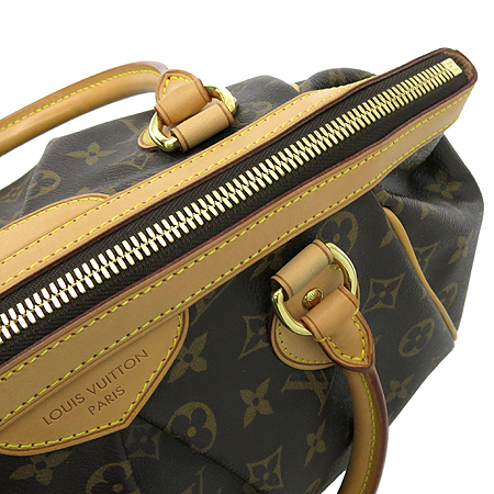 Louis Vuitton(���̺���)  M40143 ���׷� ĵ���� Ƽ���� PM ��Ʈ�� �̹���6 - ���̺��� �߰���ǰ