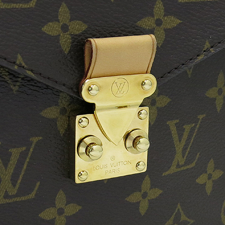 Louis Vuitton(���̺���) M40781 ���׷� ĵ���� ��Ƽ�� 2WAY �̹���3 - ���̺��� �߰���ǰ