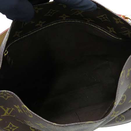 Louis Vuitton(���̺���) M40781 ���׷� ĵ���� ��Ƽ�� 2WAY �̹���5 - ���̺��� �߰���ǰ