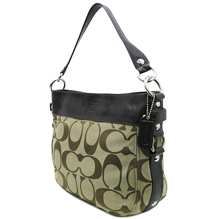 Coach(��ġ) 14708 �ñ״�ó �ڰ��� ���� ���� ����� �̹���2 - ���̺��� �߰���ǰ