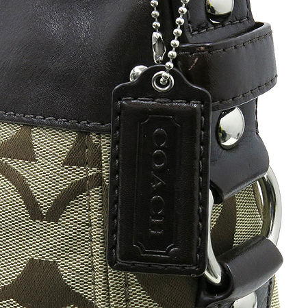 Coach(��ġ) 14708 �ñ״�ó �ڰ��� ���� ���� ����� �̹���3 - ���̺��� �߰���ǰ