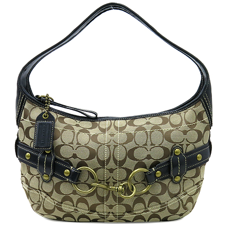 Coach(��ġ) 11275 �ñ״�ó �ΰ� �ڰ��� ���� ���� Ʈ���� ȣ�� ����� �̹���2 - ���̺��� �߰���ǰ