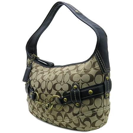 Coach(��ġ) 11275 �ñ״�ó �ΰ� �ڰ��� ���� ���� Ʈ���� ȣ�� ����� �̹���3 - ���̺��� �߰���ǰ